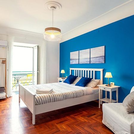 Pausea Suite Neapel Exterior foto